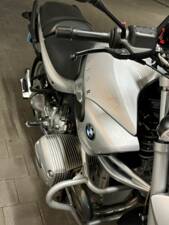 Image 6/11 of BMW R 1150 R Rockster (2004)