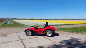 Image 3/12 of Volkswagen Ruska Buggy (1972)