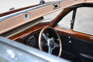 Bild 25/48 von Jaguar Mk II 3.4 (1963)