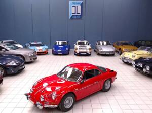 Image 1/58 de Alpine A 110 1600 S (1971)