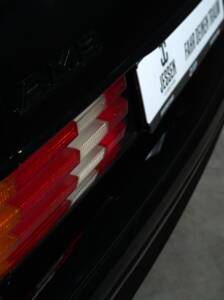 Bild 23/44 von Mercedes-Benz 560 SEC 6.0 AMG (1990)