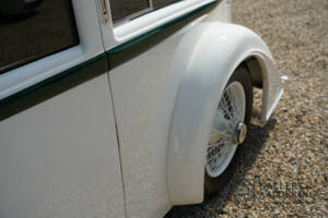 Imagen 39/50 de Bentley 3 1&#x2F;2 Litre (1933)