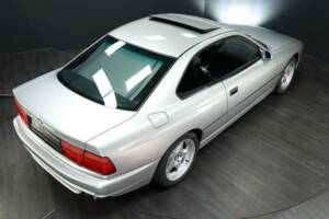 Bild 6/30 von BMW 850CSi (1993)