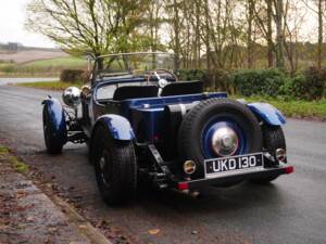 Bild 4/19 von Bentley Mk VI Straight Eight B81 Special (1950)