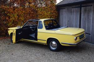 Bild 24/45 von BMW 2002 Baur (1973)