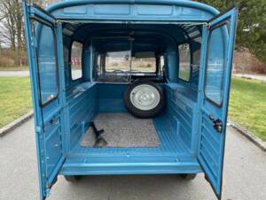 Bild 38/55 von Citroën Acadiane (1983)