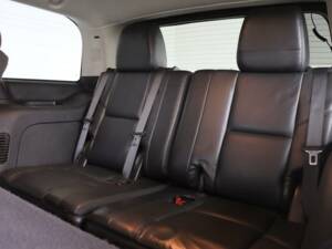 Bild 13/50 von Cadillac Escalade (2009)
