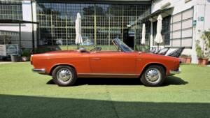 Image 11/71 of Cisitalia Spyder Riviera 850 Scorpione (1960)
