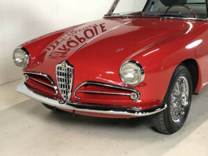 Bild 2/30 von Alfa Romeo 1900 C Super Sprint (1956)