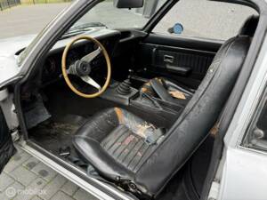 Bild 34/50 von Opel GT 1900 (1971)