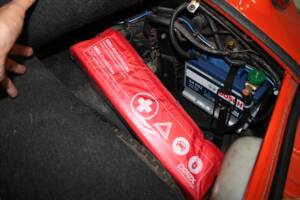 Image 75/79 of Porsche 912 (1969)