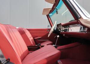 Bild 39/56 von Mercedes-Benz 280 SL (1969)