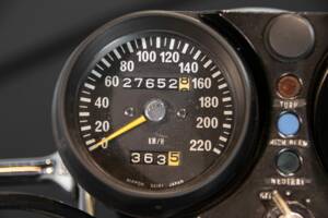 Bild 19/50 von Kawasaki DUMMY (1976)