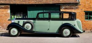 Immagine 9/50 di Rolls-Royce Phantom III (1937)