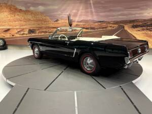 Image 16/50 of Ford Mustang 289 (1965)