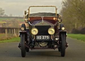 Immagine 4/50 di Rolls-Royce 40&#x2F;50 HP Silver Ghost (1922)