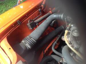 Image 16/23 of Mercedes-Benz 220 D (1973)