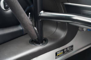 Imagen 47/50 de Lotus Exige S 240 (2008)