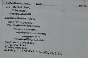 Image 39/44 of Rolls-Royce 20/25 HP (1932)