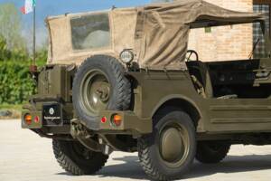 Image 17/50 of DKW Munga (1957)