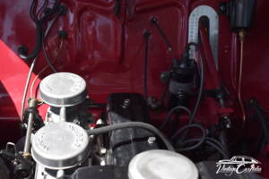 Image 49/50 of FIAT 1100 Monviso &quot;Stella Alpina&quot; (1951)