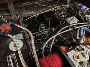 Bild 20/56 von Lancia Fulvia Coupe (1968)