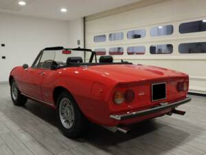 Image 4/15 of FIAT Dino 2400 Spider (1970)