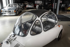 Image 6/20 of Heinkel Trojan 200 (1964)