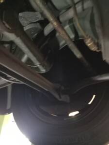 Immagine 28/31 di Volkswagen Kever 1303 LS (1977)