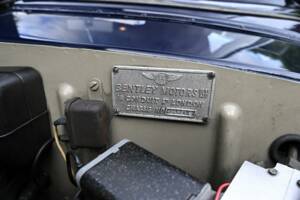 Bild 46/50 von Bentley S 2 Continental (1960)