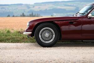 Bild 17/42 von TVR Griffith 200 (1965)