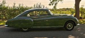 Bild 7/45 von Bentley R-Type Continental (1953)