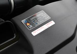 Image 23/50 de Jaguar XJ 8 4.2 (2009)