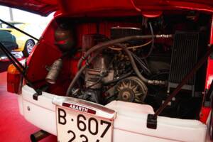 Bild 9/22 von SEAT 600 D (1968)