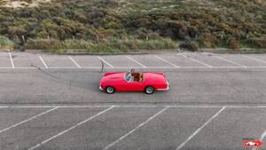 Image 13/38 of Ferrari 250 GT Cabriolet Pininfarina (1961)