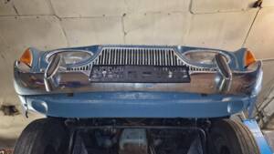 Bild 35/125 von Ford Taunus 17m 1700 (1961)