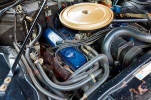 Bild 160/200 von Cadillac Coupe DeVille (1968)