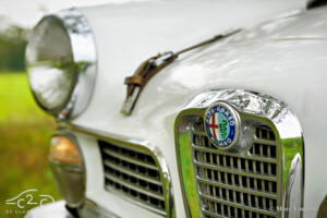 Image 28/55 of Alfa Romeo 2000 Spider (1959)