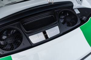 Image 36/42 of Porsche 911 R (2016)