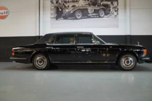 Imagen 32/50 de Rolls-Royce Silver Spur (1986)