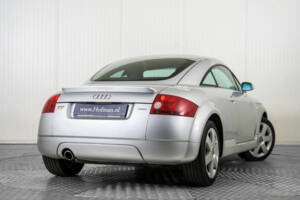 Image 39/50 of Audi TT 1.8 T (1999)