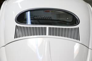 Image 35/44 of Volkswagen Beetle 1200 Export "Oval" (1956)