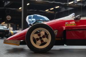 Afbeelding 27/50 van Alfa Romeo Formula Alfa Boxer (1987)