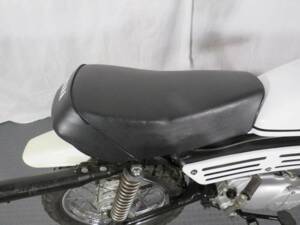 Immagine 15/36 di Yamaha RD 80 MX (1980)