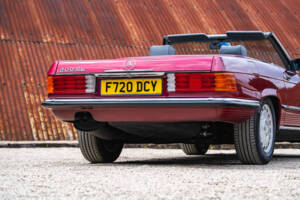 Afbeelding 19/36 van Mercedes-Benz 300 SL (1989)