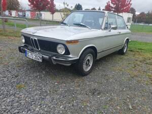 Bild 25/25 von BMW Touring 2000 tii (1973)