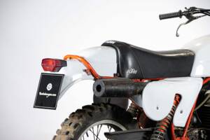 Image 35/47 of KTM 250 MC/GS (1978)