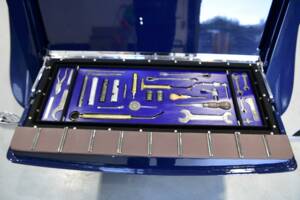 Bild 35/50 von Rolls-Royce Wraith (1939)