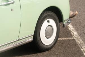 Bild 19/50 von Nissan Figaro (1991)