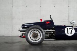 Bild 43/50 von Kaimann Formel Vau IV 1300 (1969)